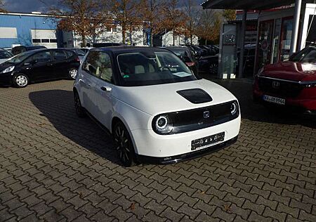 Honda e Advance-Paket