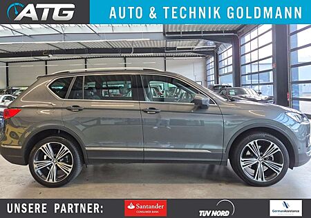 Seat Tarraco XCELLENCE 4D AHK 360 CAM BEATS PANO ACC