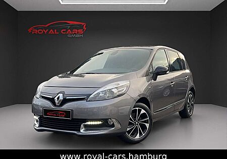 Renault Scenic III BOSE Edition NAVI*CAM*PDC*SHZ*TOTWINK