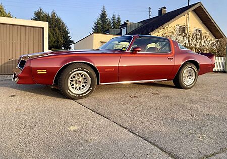 Pontiac Firebird Formula 400