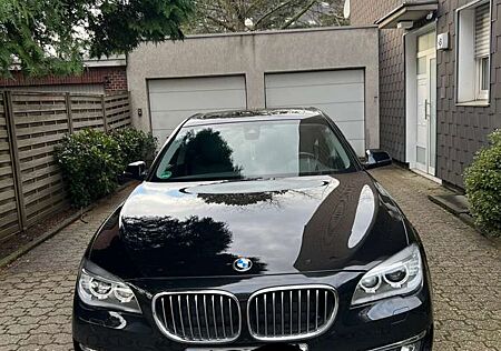 BMW 730d 730 xdrive