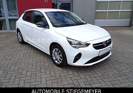 Opel Corsa F Edition Navi,Tempomat