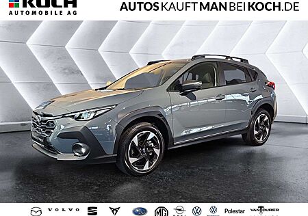 Subaru Crosstrek 2.0ie Comfort NAV SH 4x4 ALLWETTER Navi