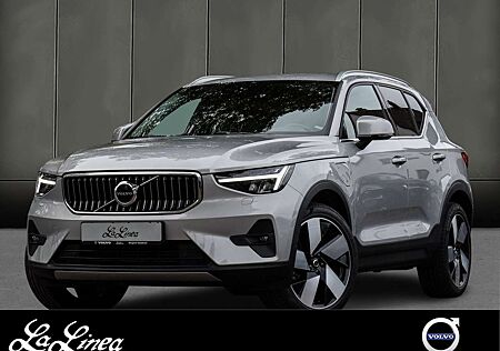 Volvo XC 40 XC40 T5 Plus Bright Recharge Plug-In Hybrid 2WD