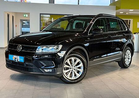 VW Tiguan Volkswagen Comfortline*PDC*LED*Touchscreen*