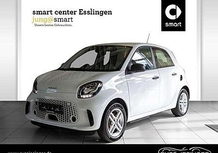 Smart ForFour EQ *22 kW*