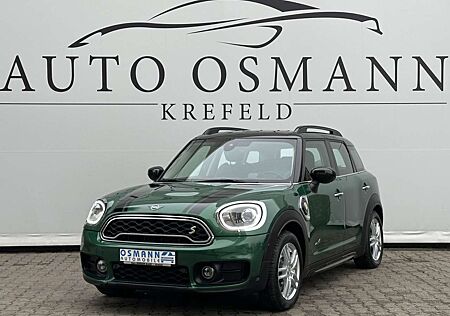 Mini Cooper S Countryman Cooper SE Countryman All4 Aut. Head-Up