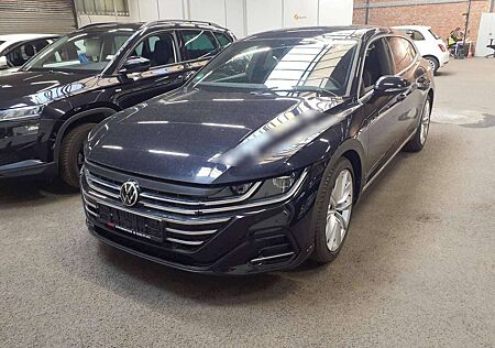 VW Arteon Volkswagen SHOOTING BRAKE 2.0TDi R LINE/ACC/HuD/PANO