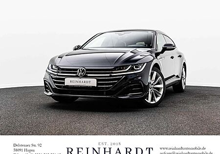VW Arteon gebraucht kaufen VW Arteon Volkswagen SHOOTING BRAKE 2.0TDi R LINE/ACC/HuD/PANO