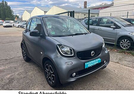 Smart ForTwo coupe Prime