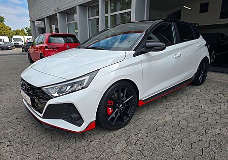 Hyundai i20 N Performance *Voll*Bose*Garantie*