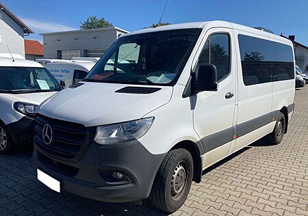 Mercedes-Benz Sprinter 316 CDI Tourer RWD 9-Sitzer Standklima