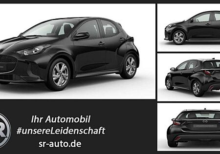 Mazda 2 1.5L Hybrid VVT-i 116 CVT Exclusive Line