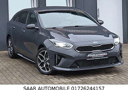 Kia Others ProCeed 1.6 D GT-Line/AT/NAVI/RF-KAM/EURO6