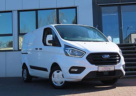 Ford Transit Custom Kasten 300 L1 Trend