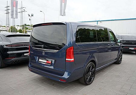 Mercedes-Benz V 300 d *AMG LINE/Night-Paket/Airmatic/Sitzklima