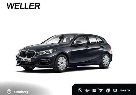 BMW 118 iA Sport Line LivePlus LED AHK Tempo HiFi SHZ