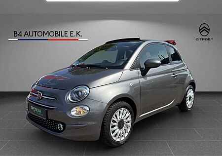 Fiat 500C 1.0 GSE Hybrid 52 kW Dolcevita NAVI