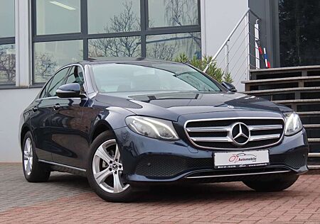 Mercedes-Benz E 200 d Avantgarde Autom.