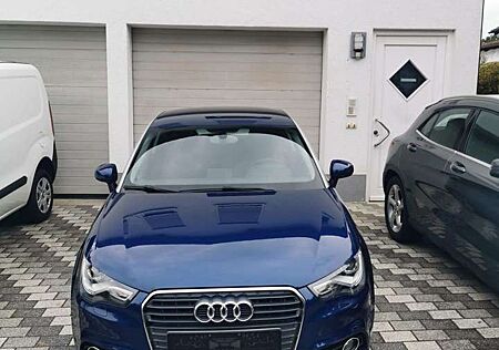 Audi A1 1.4 TFSI
