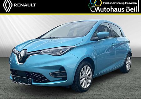 Renault ZOE Experience R110 Z.E. 50 Kaufbatterie