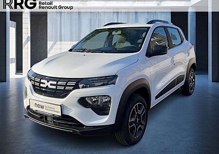 Dacia Spring ELECTRIC ESSENTIAL UPE:24.300,-