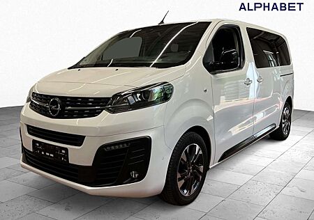 Opel Zafira Life 2.0 D (L2) Elegance M Pano StHz Xen