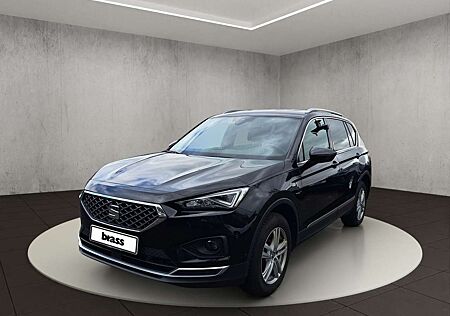 Seat Tarraco XCELLENCE 4Drive 2.0 TDI 7-Gang-DSG