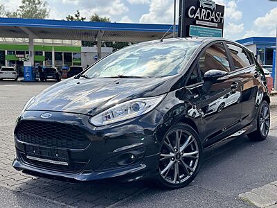 Ford Fiesta ST-Line ZAHNRIEMEN NEU !!!!