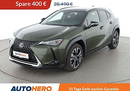 Lexus UX 250h Style Edition Aut.*NAVI*LED*ACC*CAM*PDC*