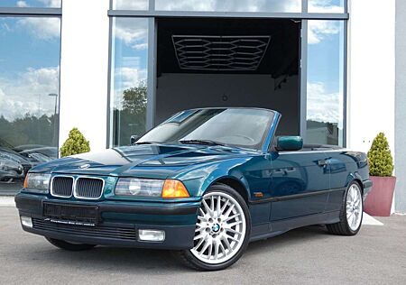 BMW 325 i E36 Cabrio*Originaler Zustand*