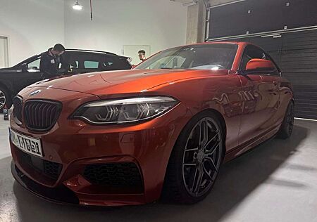 BMW 240 M240i Coupe Aut
