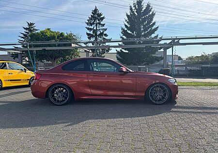 BMW 240 M240i Coupe Aut