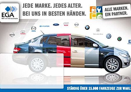 Audi A6 Avant 2.0 TDI S-Tronic AHK/Xenon/Kamera