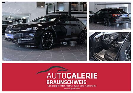 Skoda Superb Combi 2.0 TDI Sportline *VIRTUAL*ACC*CAM*