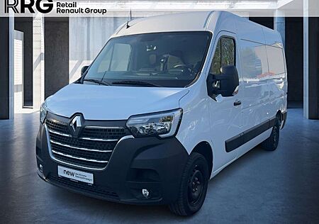 Renault Master KASTEN L2H2 HKa 3,5t dCi 150
