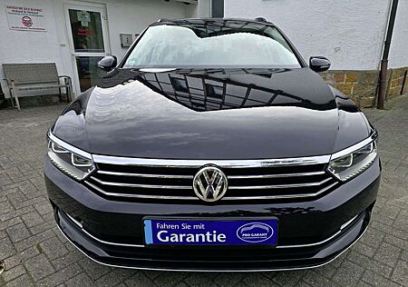 VW Passat Variant Volkswagen Passat Comfortline BMT/Start-Stopp 4Motiion
