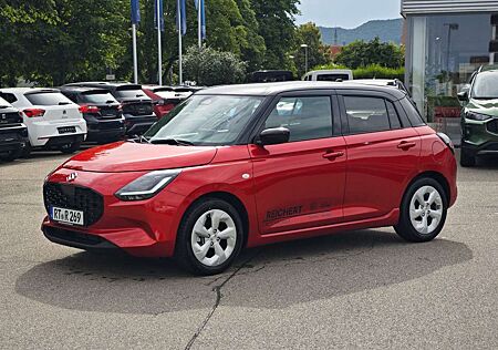 Suzuki Swift 1.2 Hybrid 82PS Comfort #ACC #KAMERA #BLIS