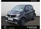 Smart ForTwo 66 kW twinamic Panorama*SHZ*Cool&Audio* BC