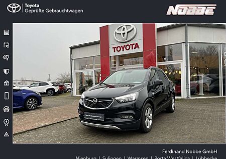 Opel Mokka X 1.4 Automatik On