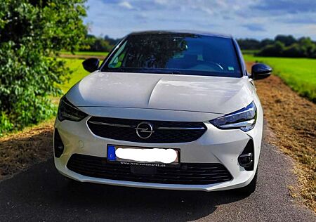 Opel Corsa 1.2 Direct Injection Turbo GS Line