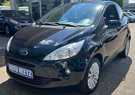 Ford Ka /+ TÜV & Inspektion Neu - Klimaanlage - wenig KM