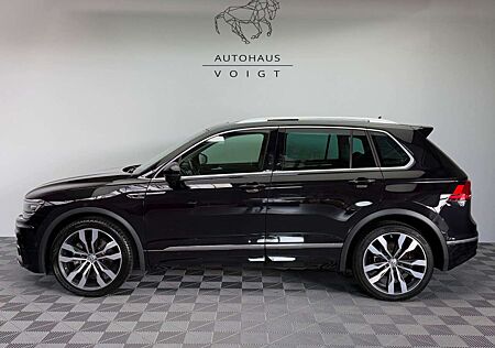 VW Tiguan Volkswagen R-Line 4Motion|Pano|AHK|Kamera|ACC|LED|