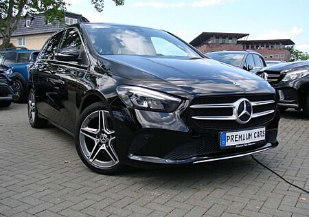 Mercedes-Benz B 180 AMG Navi LED Kamera MBUX