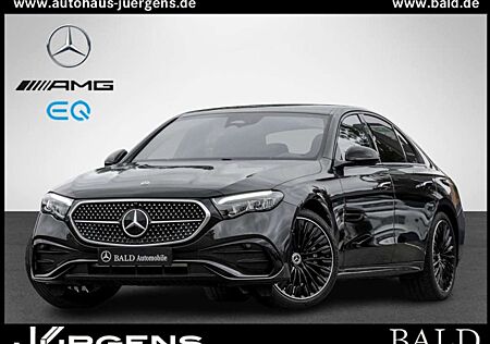 Mercedes-Benz E 200 gebraucht kaufen Mercedes-Benz E 200 AMG-Sport/Burm/Night/Ambi+/Keyl/Navi/LED