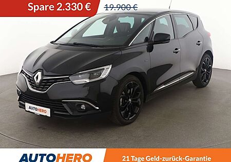 Renault Scenic 1.3 TCe Black Edition*NAVI*CAM*LED*PDC*SHZ*TEMPO*