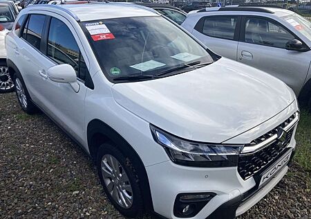 Suzuki Others S-CROSS 1.5 COMFORT AGS