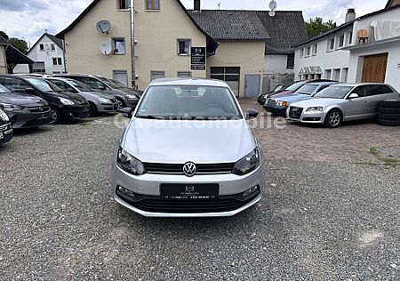 VW Polo Volkswagen V 1.4 TDI ** 1. Hand ** Lückenl. Service **