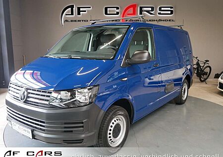 VW T6 Transporter Volkswagen Kasten-Kombi AHK aus 1. Hand!