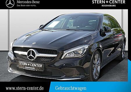 Mercedes-Benz CLA 200 URBAN+AHK+LED+NAVI+PDC+++